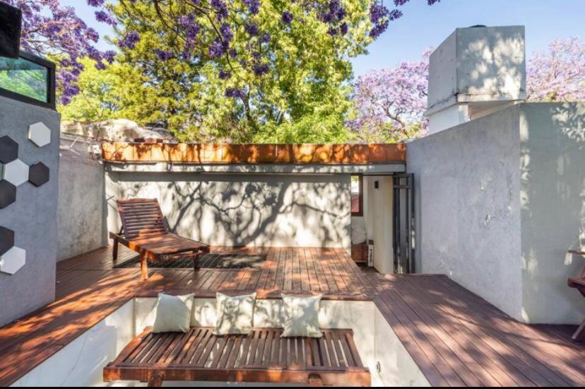 Siete Puertas Coyoacan Mexico by Eksteriør bilde
